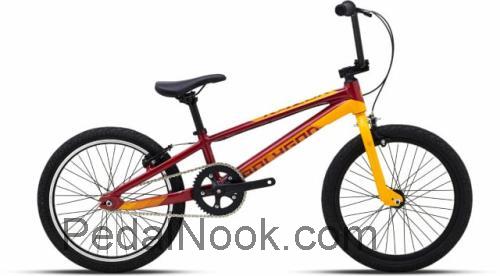 Polygon Razor specs and reviews 